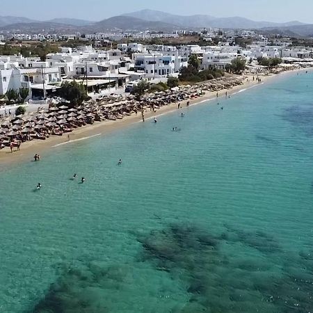 Manios Suites Agia Anna  Esterno foto