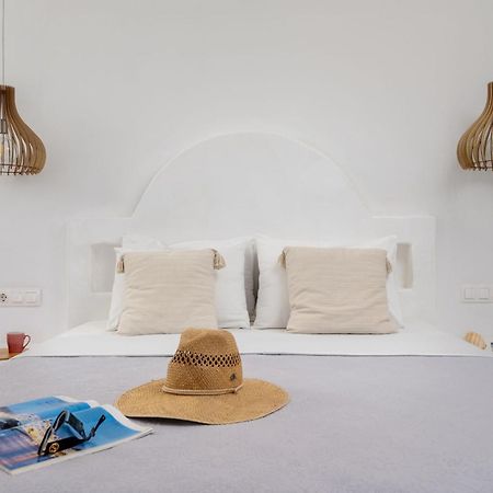 Manios Suites Agia Anna  Esterno foto