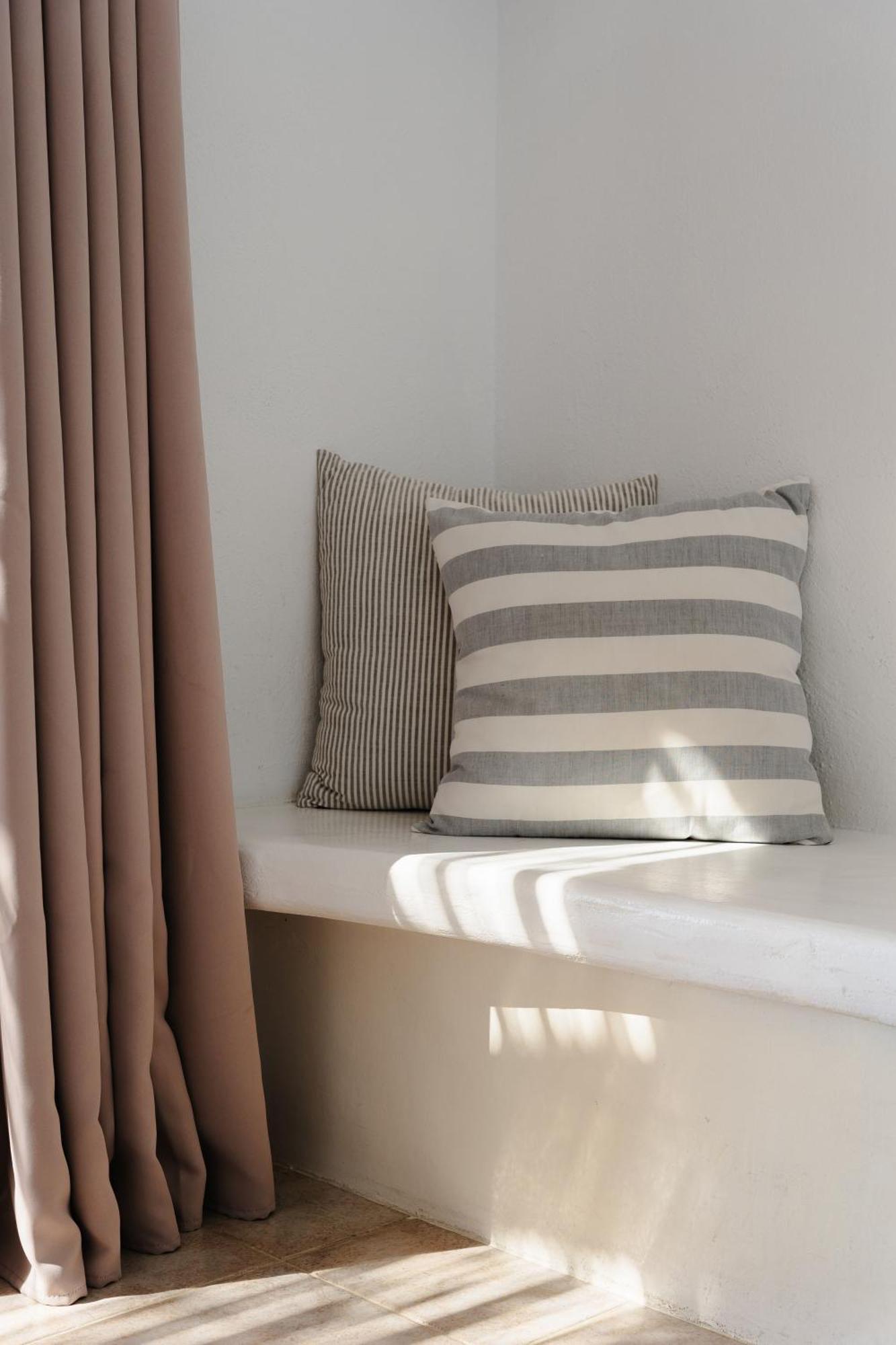 Manios Suites Agia Anna  Esterno foto